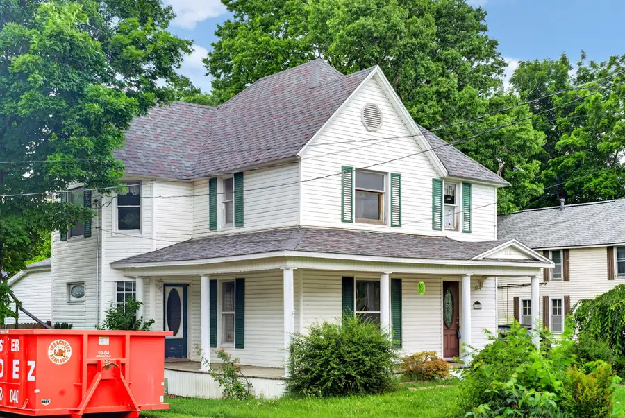 110 W Basin Street, Rogersville, MO 65742 - #3