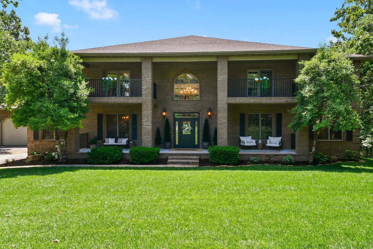1013 Silvercrest Place, Reeds Spring, MO 65737 - #1