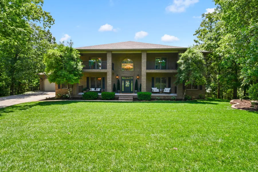 1013 Silvercrest Place, Reeds Spring, MO 65737 - #3