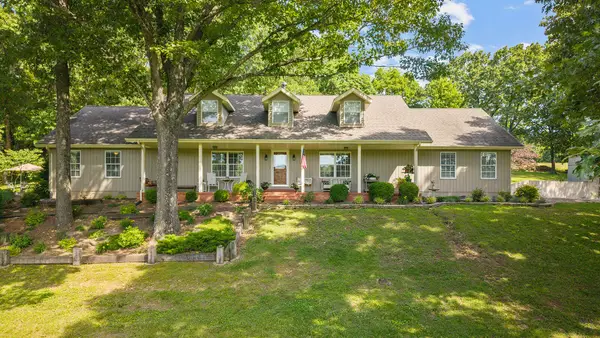 334 Fossil Ridge Lane, Billings, MO 65610