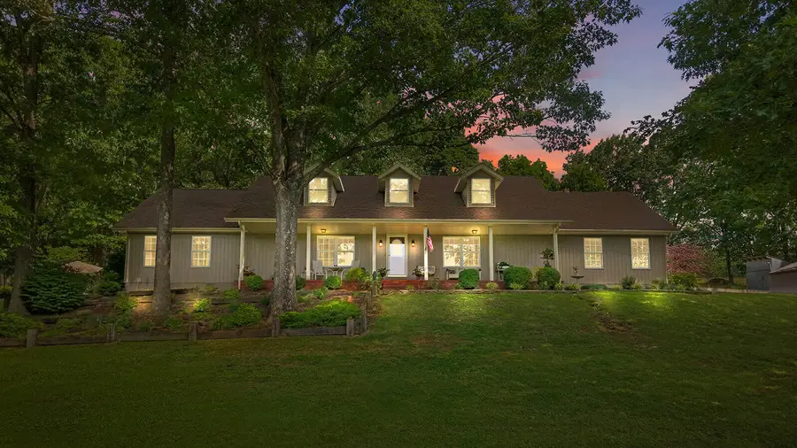 334 Fossil Ridge Lane, Billings, MO 65610 - #2