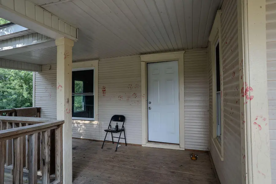 517 W 3rd Street, Anderson, MO 64831 - #2