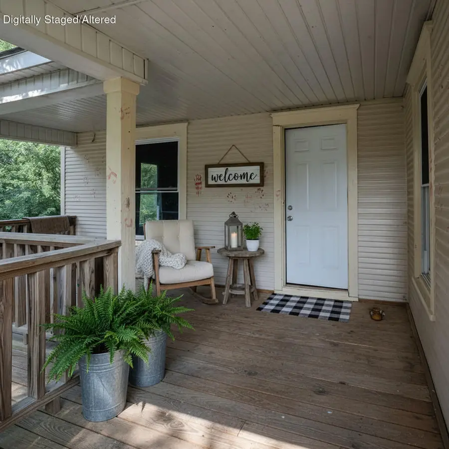 517 W 3rd Street, Anderson, MO 64831 - #3