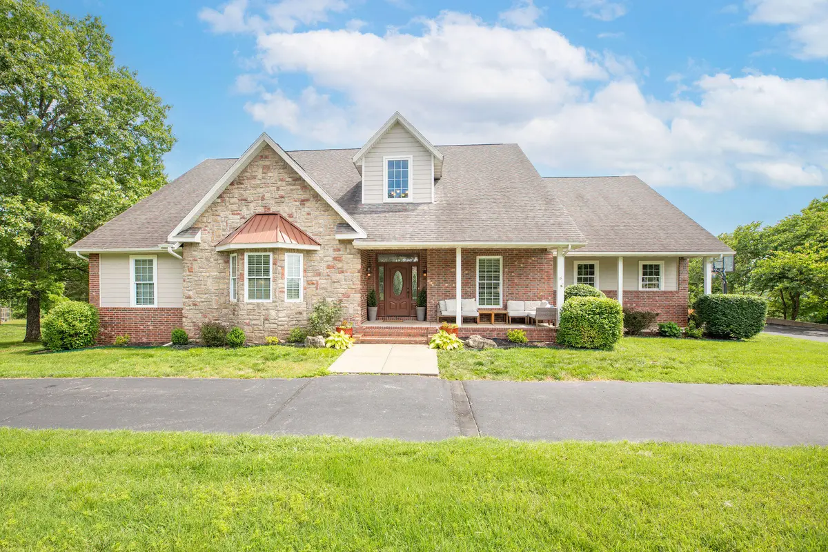 169 Ranch Road, Saddlebrooke, MO 65630 - #1