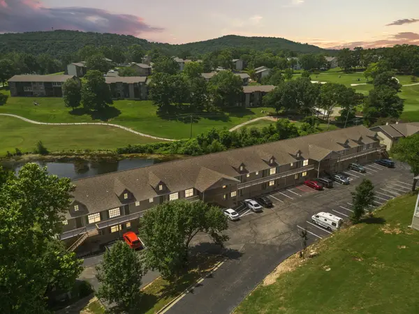 31 Golfshores Drive #21, Branson, MO 65616