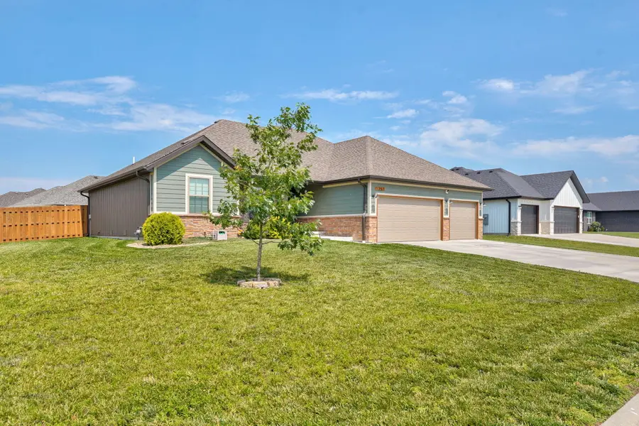 1251 S Antietam Road, Republic, MO 65738 - #2