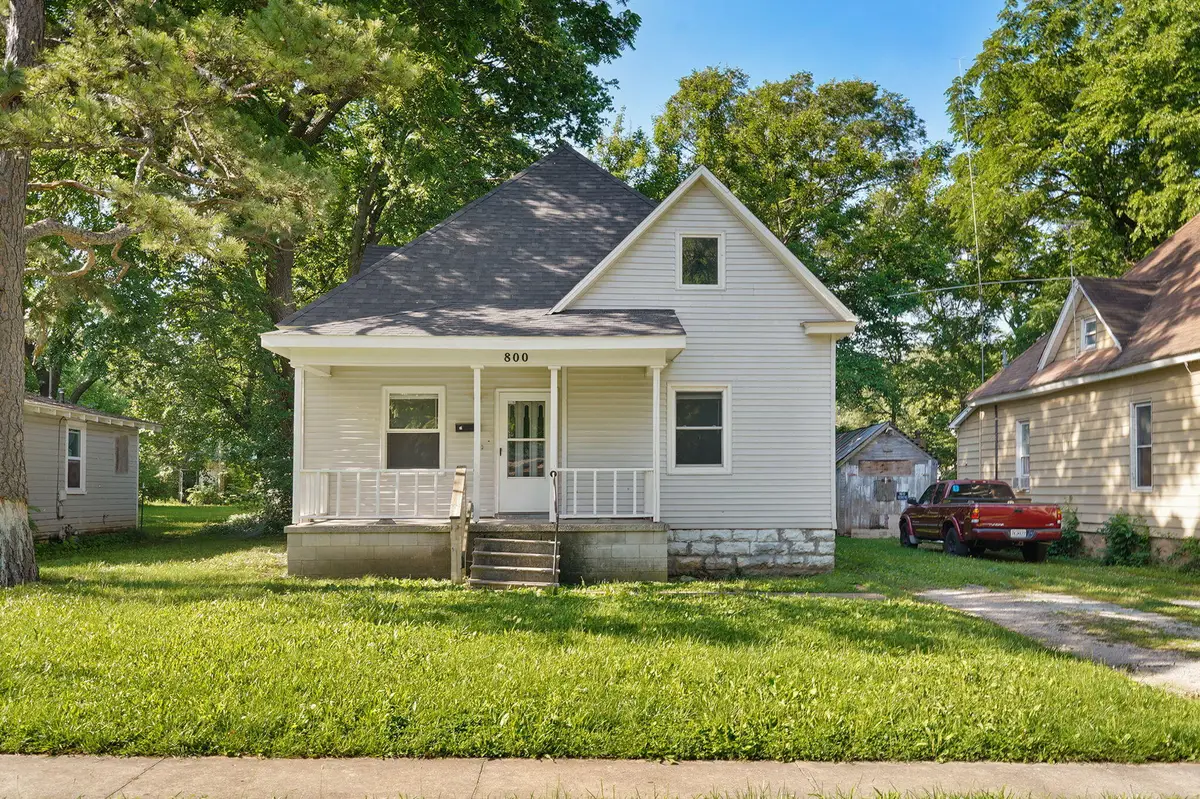800 W Central Street, Springfield, MO 65802 - #1