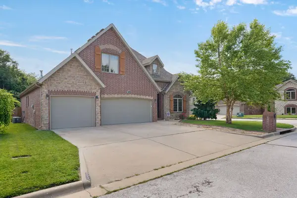 4588 S Stoney Court, Springfield, MO 65810