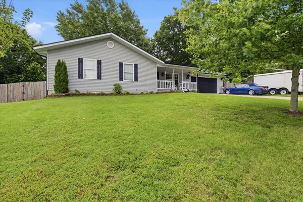 512 N Dill Street, Marshfield, MO 65706