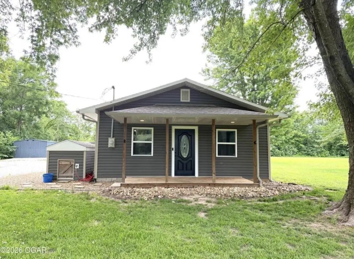 13739 Elm Road, Carthage, MO 64836 - #1