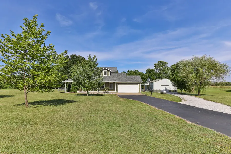 107 N Bessie Drive, Ozark, MO 65721 - #2