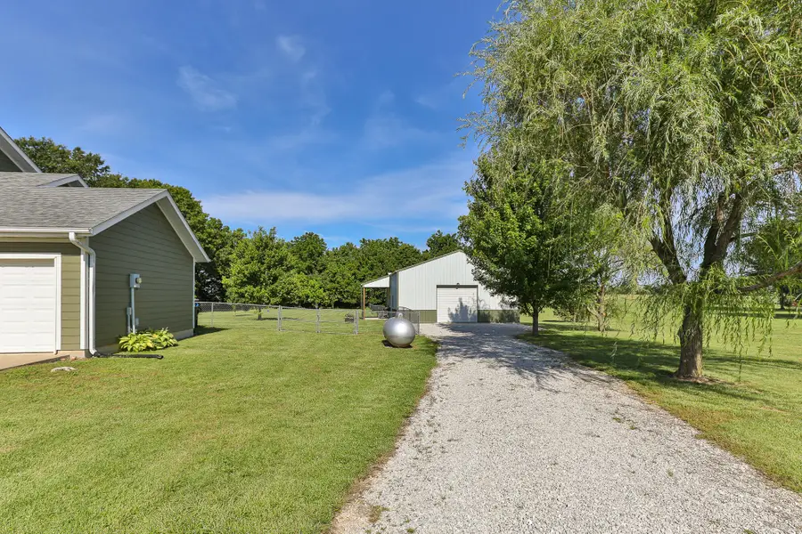 107 N Bessie Drive, Ozark, MO 65721 - #3