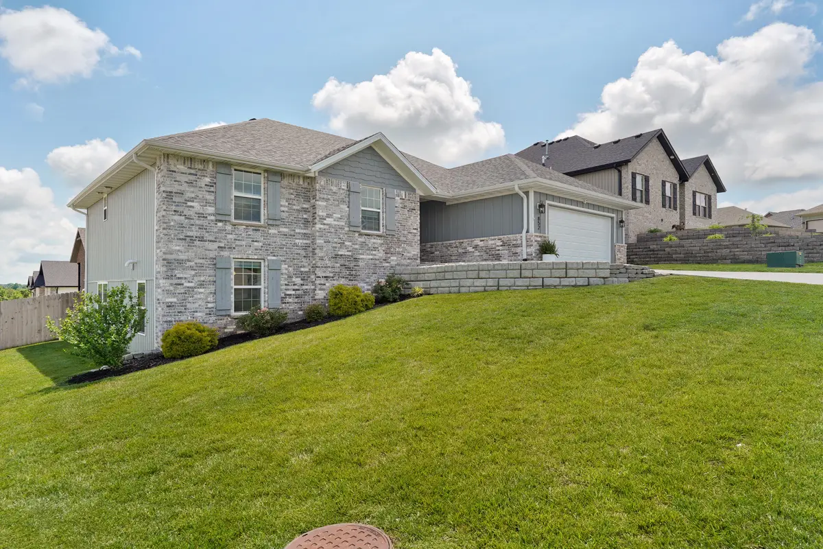 852 S Dry Gulch Road, Nixa, MO 65714 - #1