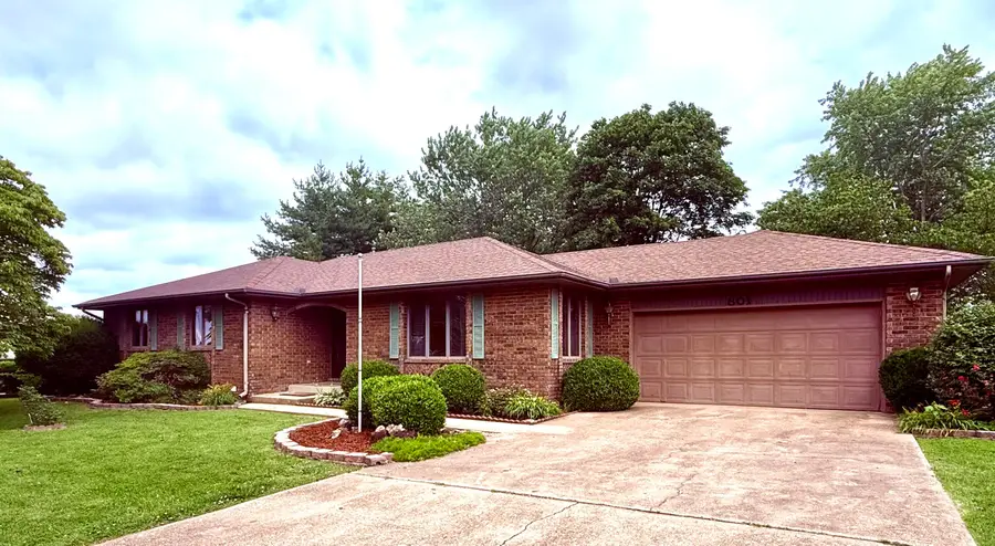 801 E 16th Street, Mountain Grove, MO 65711 - #2