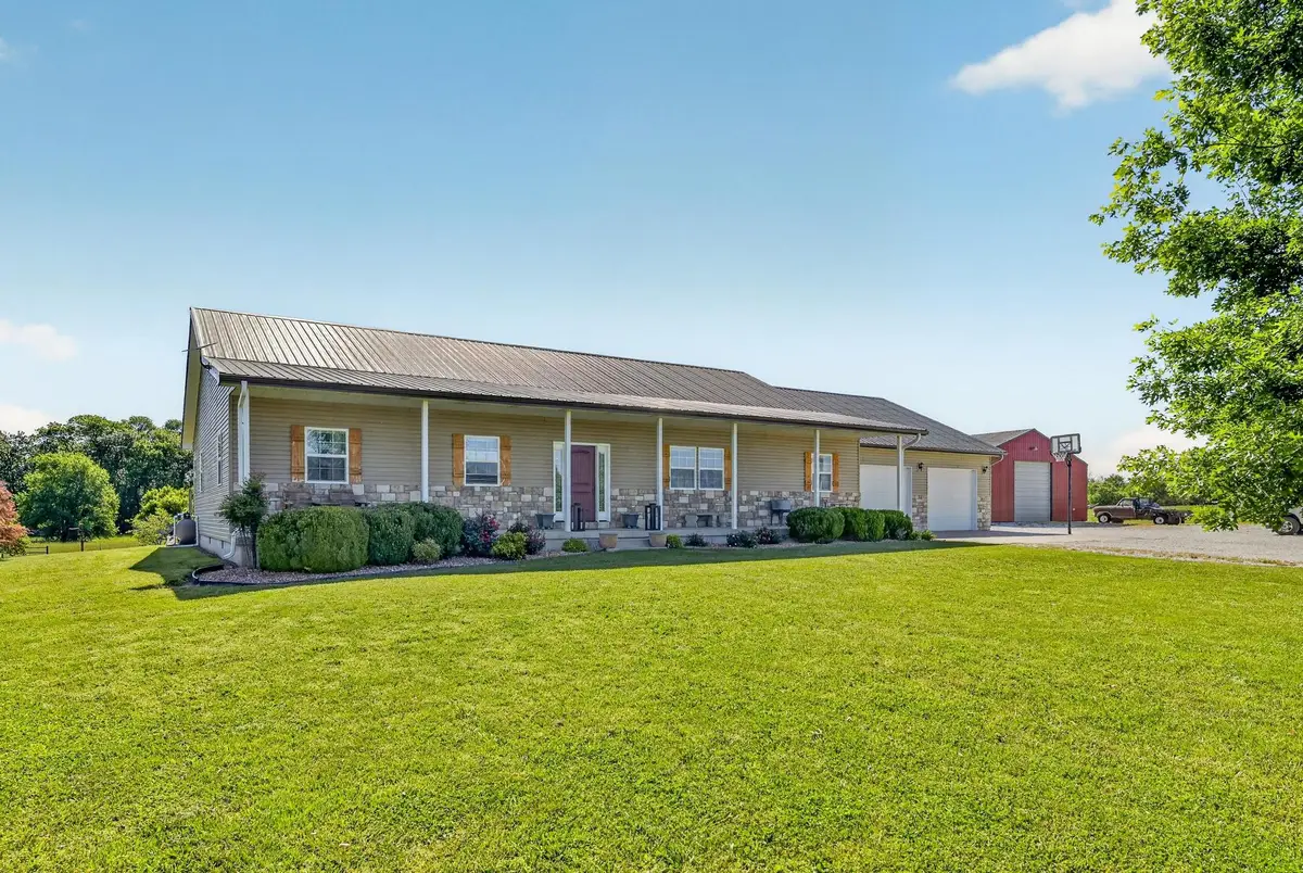 10650 County Road 60, Carthage, MO 64836 - #1