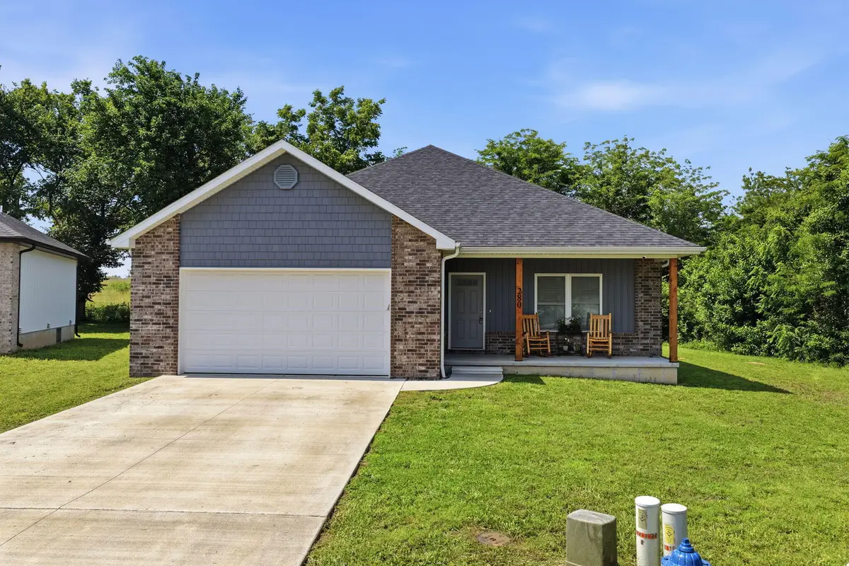 280 W Erin Circle, Bolivar, MO 65613 - #1