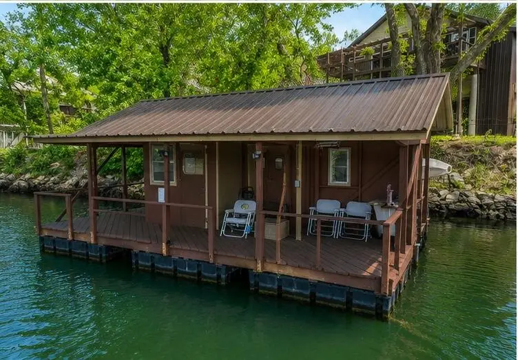 806 Sunset Road, Branson, MO 65616 - #1