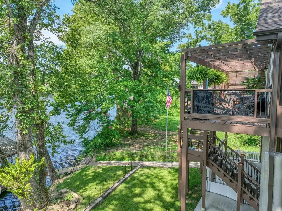 806 Sunset Road, Branson, MO 65616 - #2