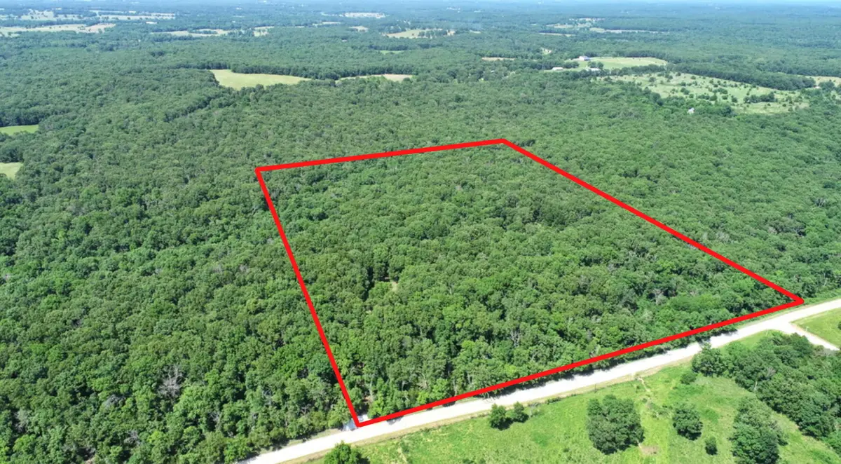 Tbd3 E 1550 Road, Jerico Springs, MO 64756 - #1