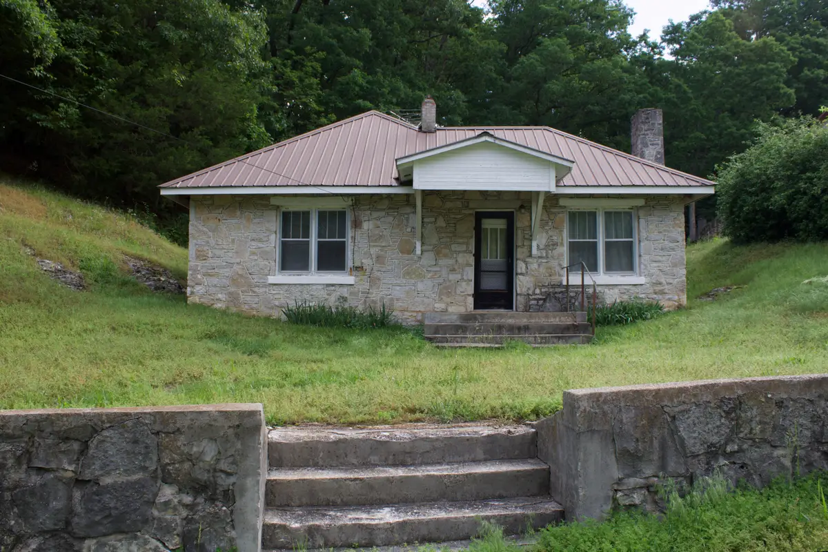 370 Hayes Spring Drive, Crane, MO 65633 - #1