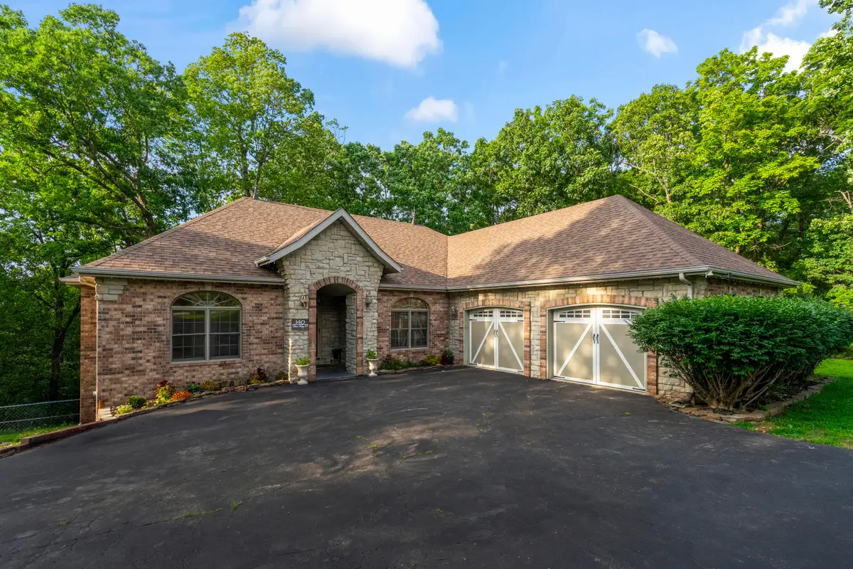 140 Stone Ridge Court, Strafford, MO 65757 - #1