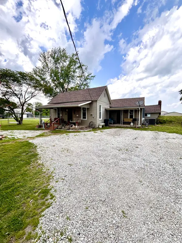 19973 Elm Road, Joplin, MO 64801
