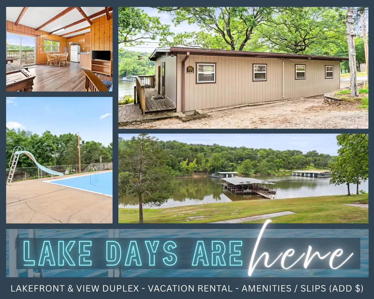346 Terrace Crest Lane #5, Reeds Spring, MO 65737 - #1