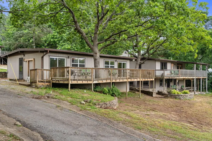 346 Terrace Crest Lane #5, Reeds Spring, MO 65737 - #2