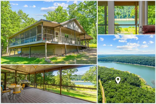 290 Meacham Lane, Cedarcreek, MO 65627