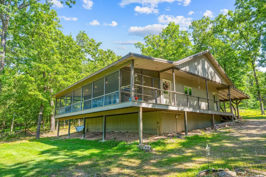290 Meacham Lane, Cedarcreek, MO 65627 - #2