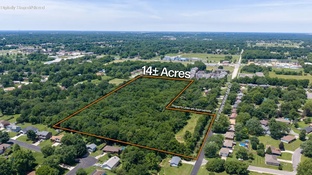 000 E Valley Water Mill Road, Springfield, MO 65803 - #1