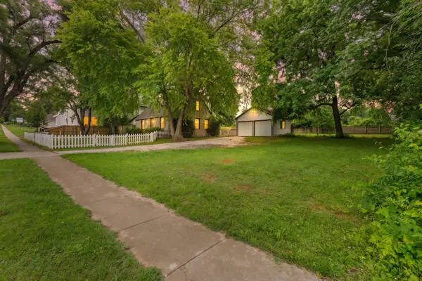 1414 W Walnut Street, Springfield, MO 65806
