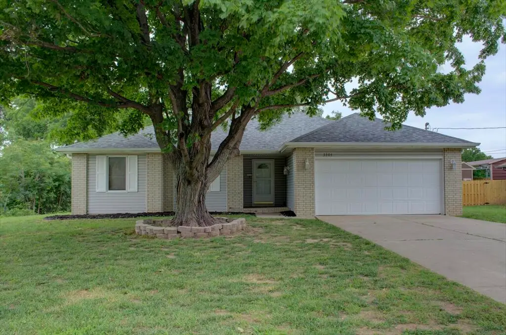 3304 N National Avenue, Springfield, MO 65803 - #1