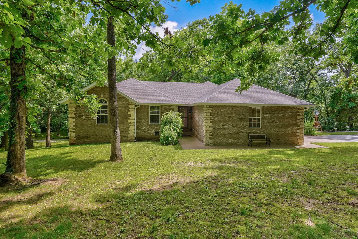 205 Nice Place Road, Clever, MO 65631 - #1