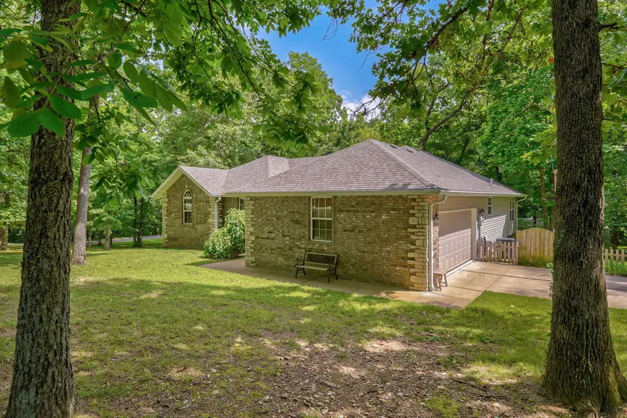 205 Nice Place Road, Clever, MO 65631 - #2