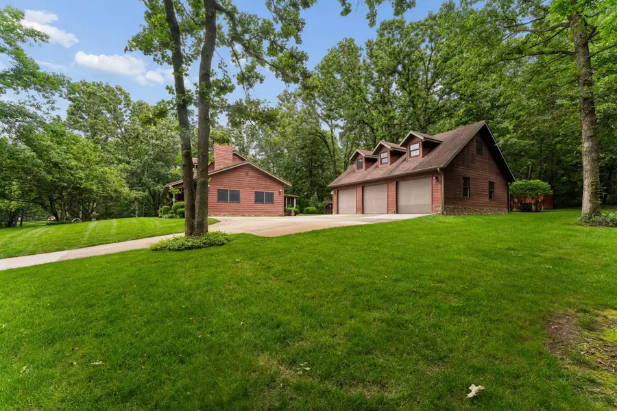 3526 S Woodland Trail Avenue, Springfield, MO 65809 - #3