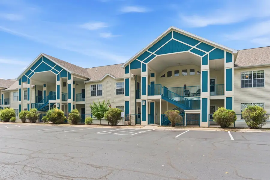 120 Spring Creek Court #32, Branson, MO 65616 - #2