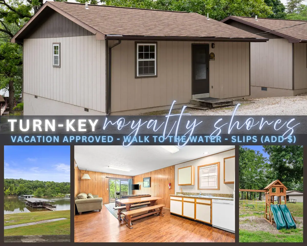 346 Terrace Crest Lane #9, Reeds Spring, MO 65737 - #1