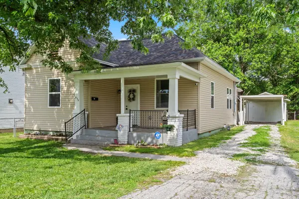 630 N Forest Avenue, Springfield, MO 65802
