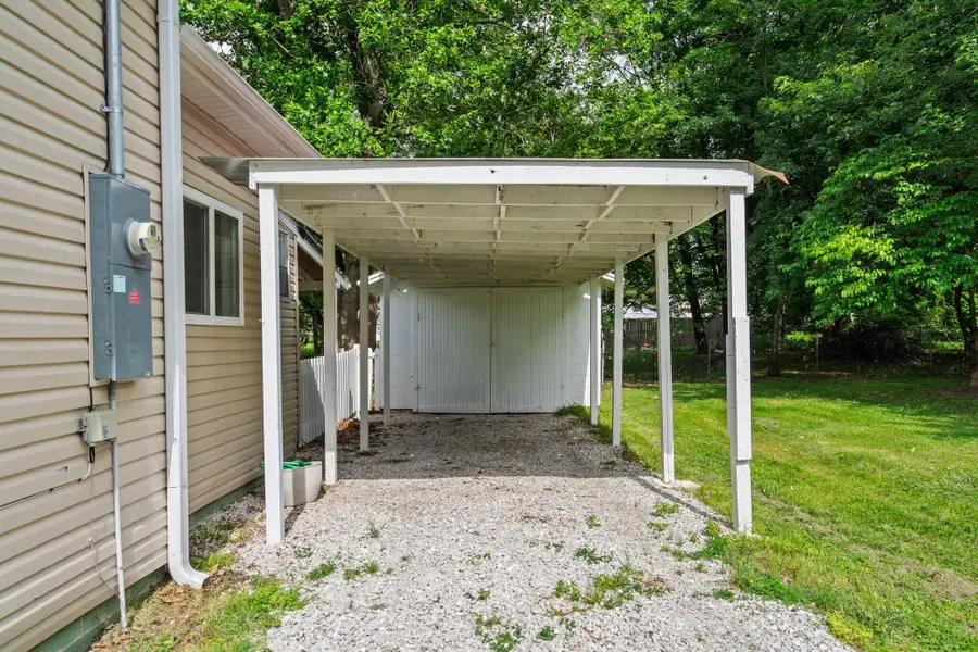 630 N Forest Avenue, Springfield, MO 65802 - #3