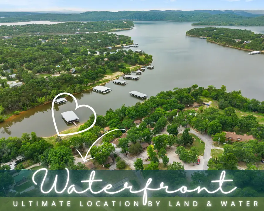346 Terrace Crest Lane #7, Reeds Spring, MO 65737 - #3
