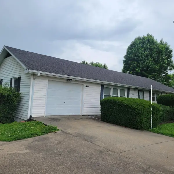 202 E Hospital Road, El Dorado Springs, MO 64744