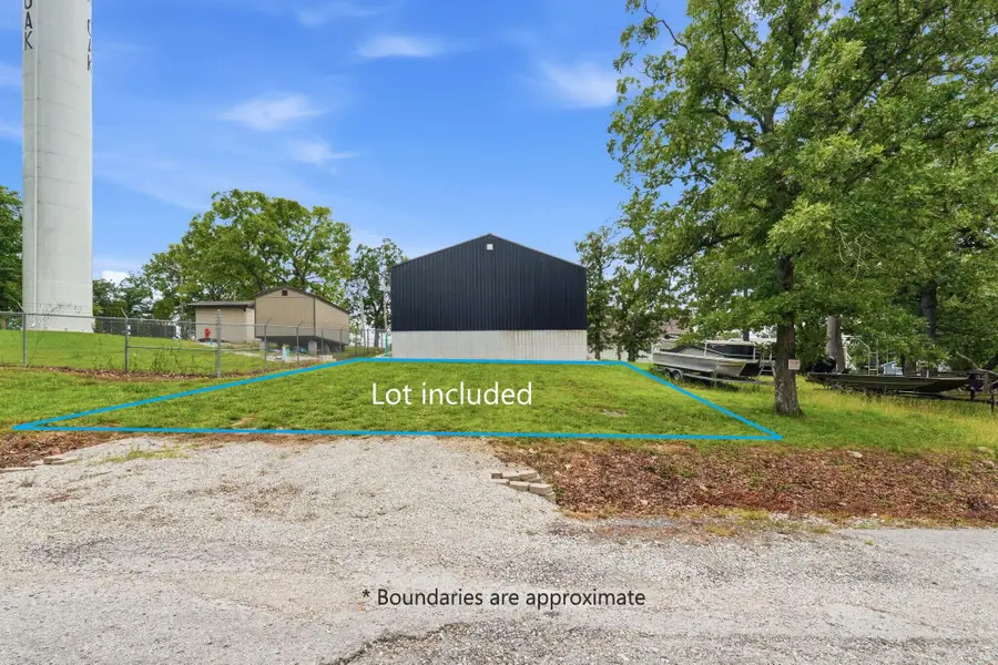 289 Rebel Lane, Lampe, MO 65681 - #3