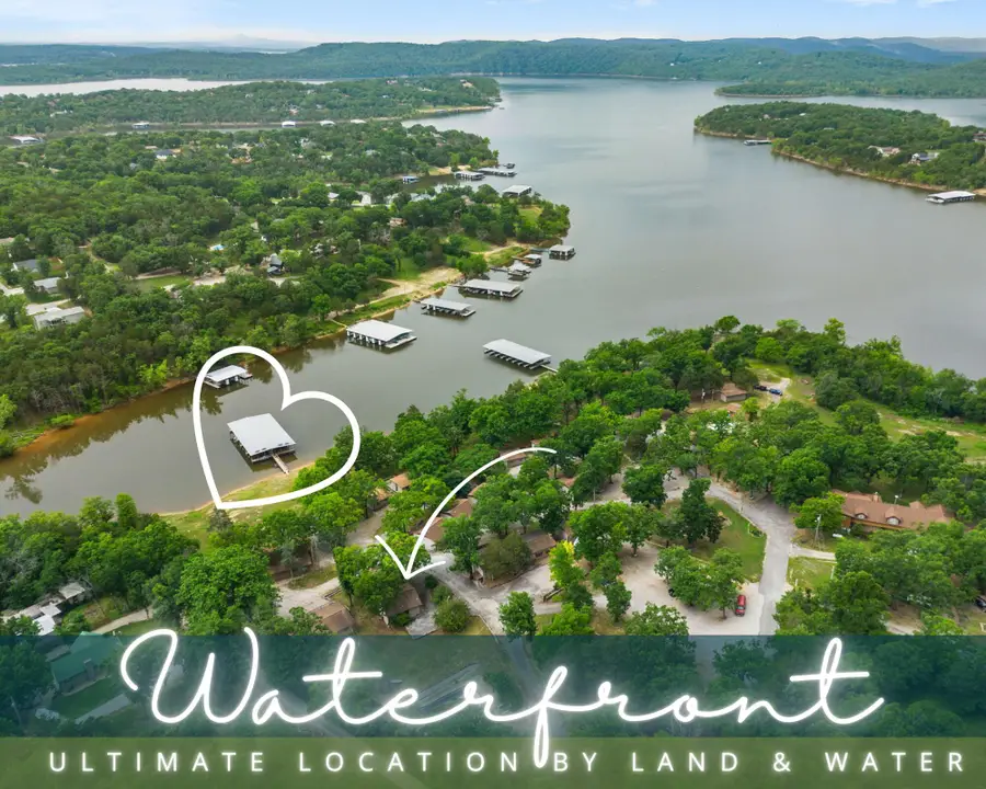 346 Terrace Crest Lane #8, Reeds Spring, MO 65737 - #2
