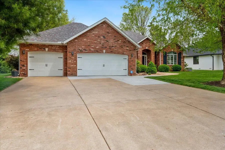 3113 Winged Foot Drive, Nixa, MO 65714 - #2