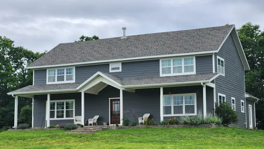 1211 E Dade 132, Walnut Grove, MO 65770 - #2