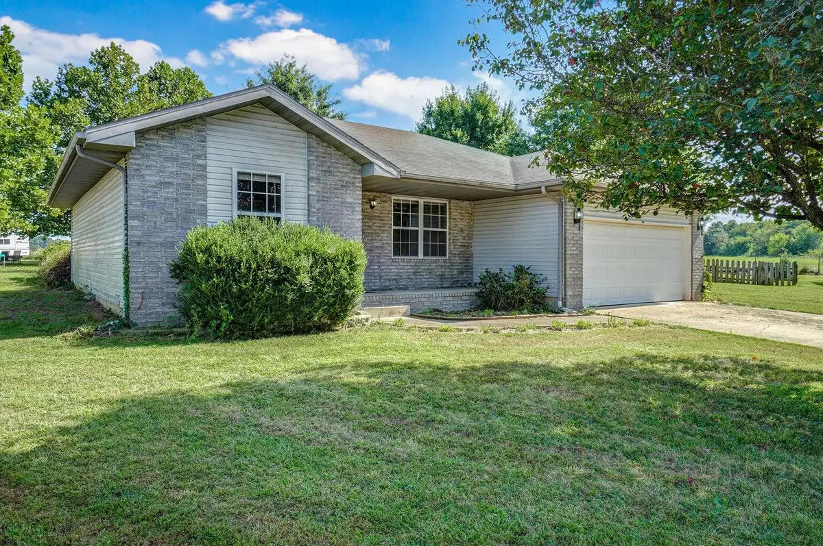 5474 Bradley Avenue, Pleasant Hope, MO 65725 - #1