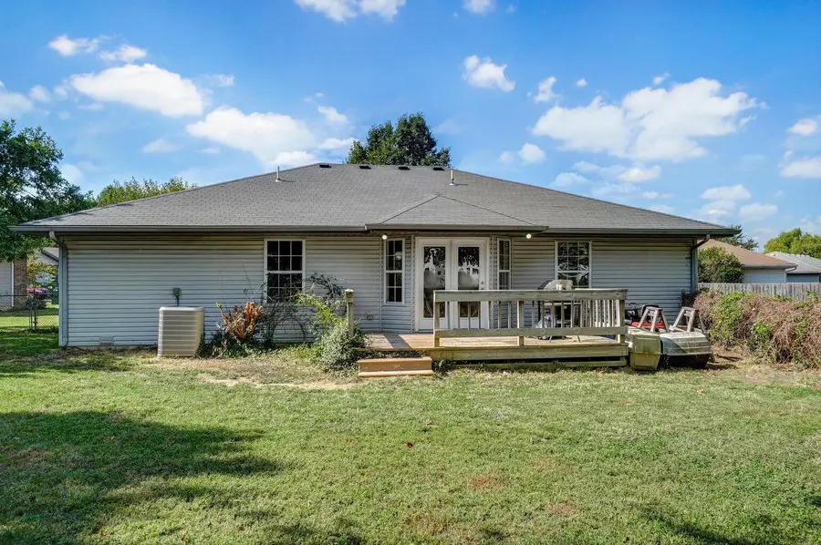 5474 Bradley Avenue, Pleasant Hope, MO 65725 - #3