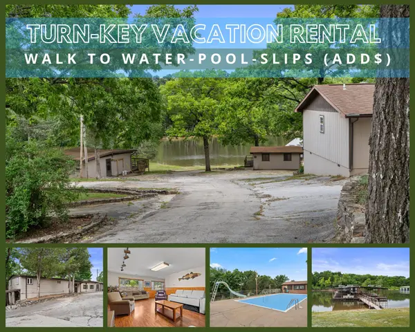 346 Terrace Crest Lane #12, Reeds Spring, MO 65737
