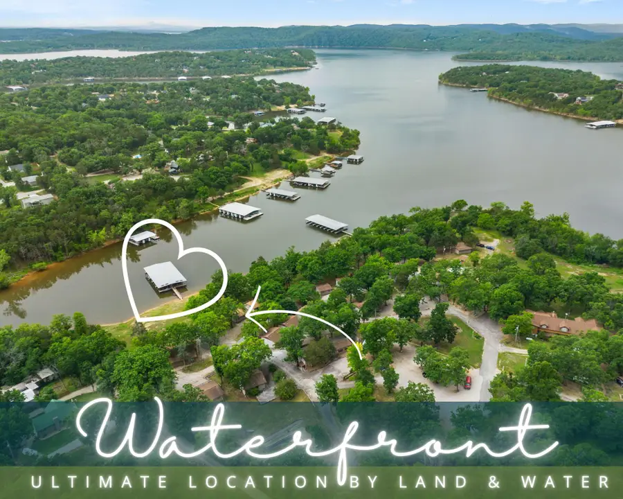 346 Terrace Crest Lane #4, Reeds Spring, MO 65737 - #2